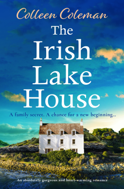 The Irish Lake House
