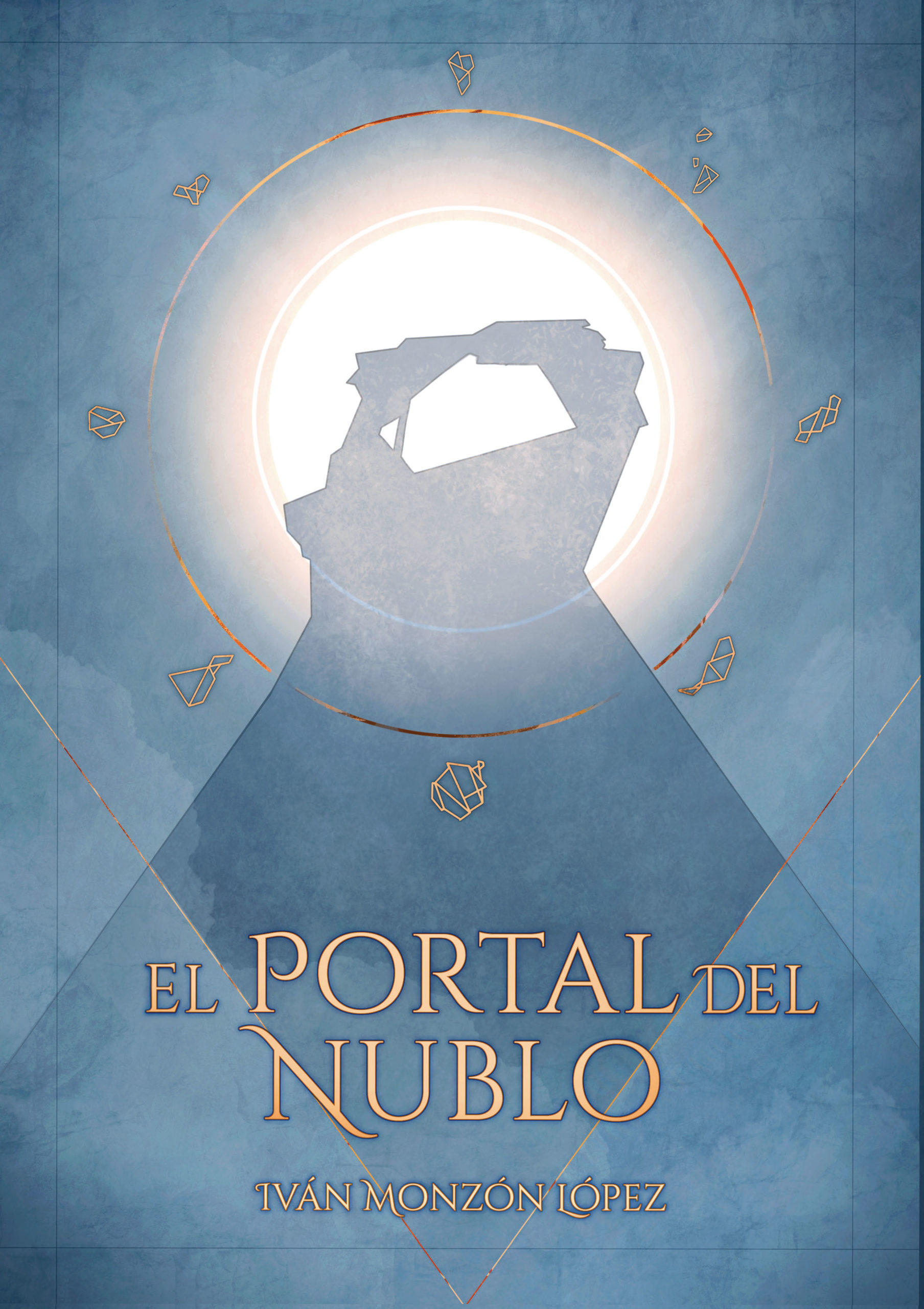 El portal del Nublo
