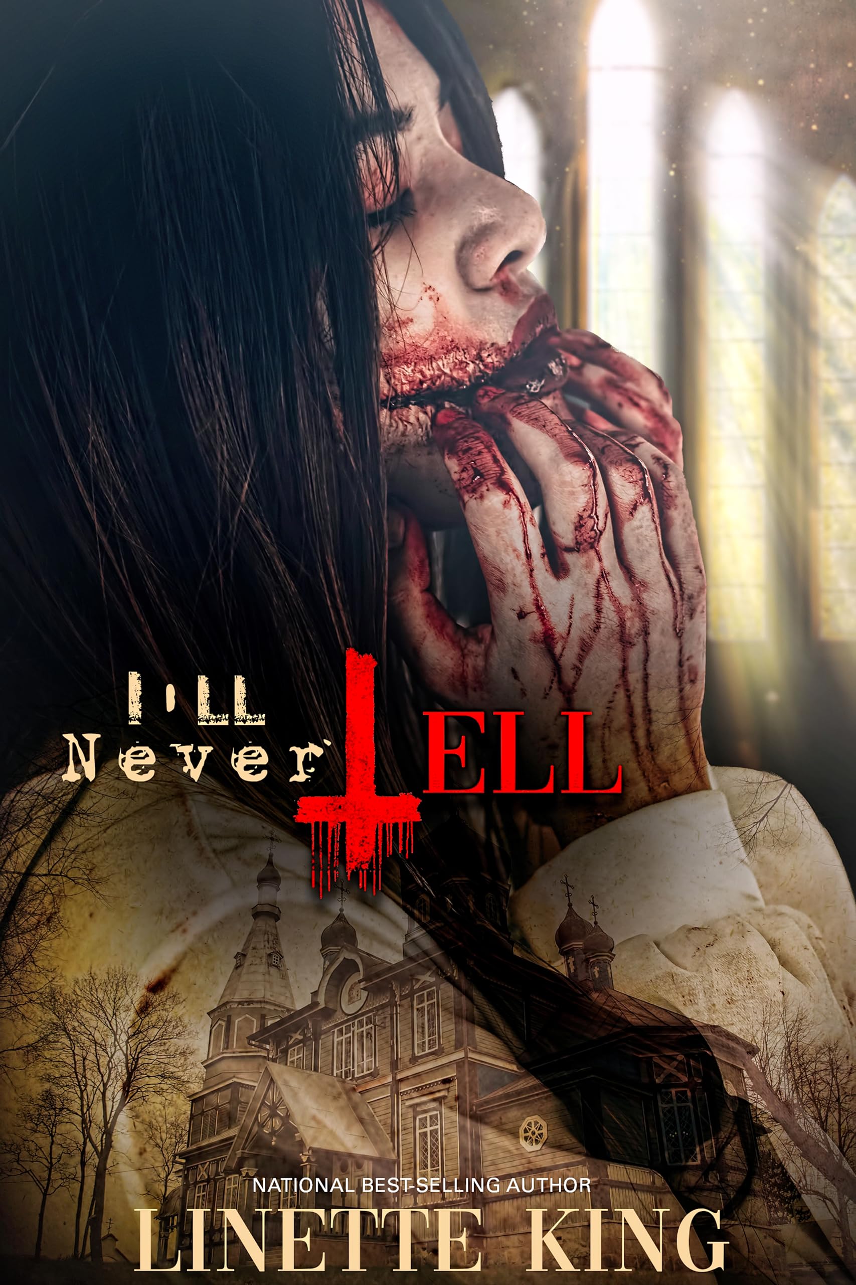 I'll Never Tell