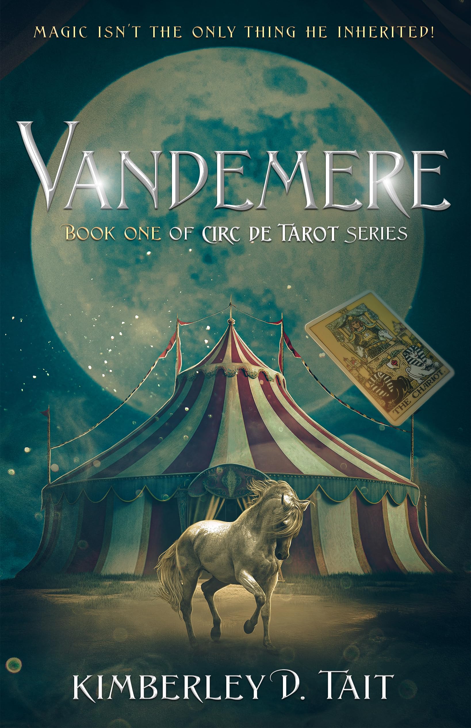 Vandemere