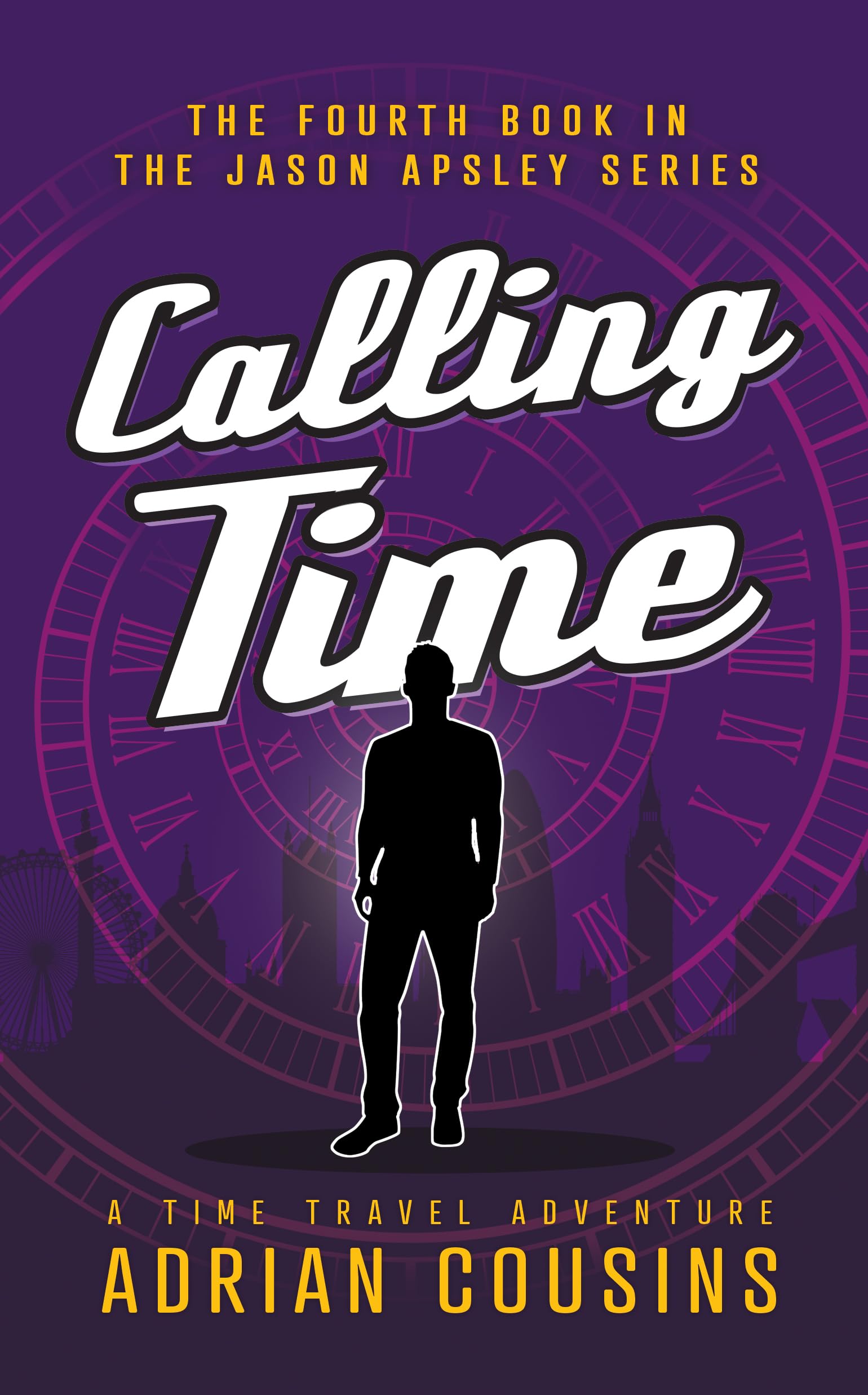 Calling Time