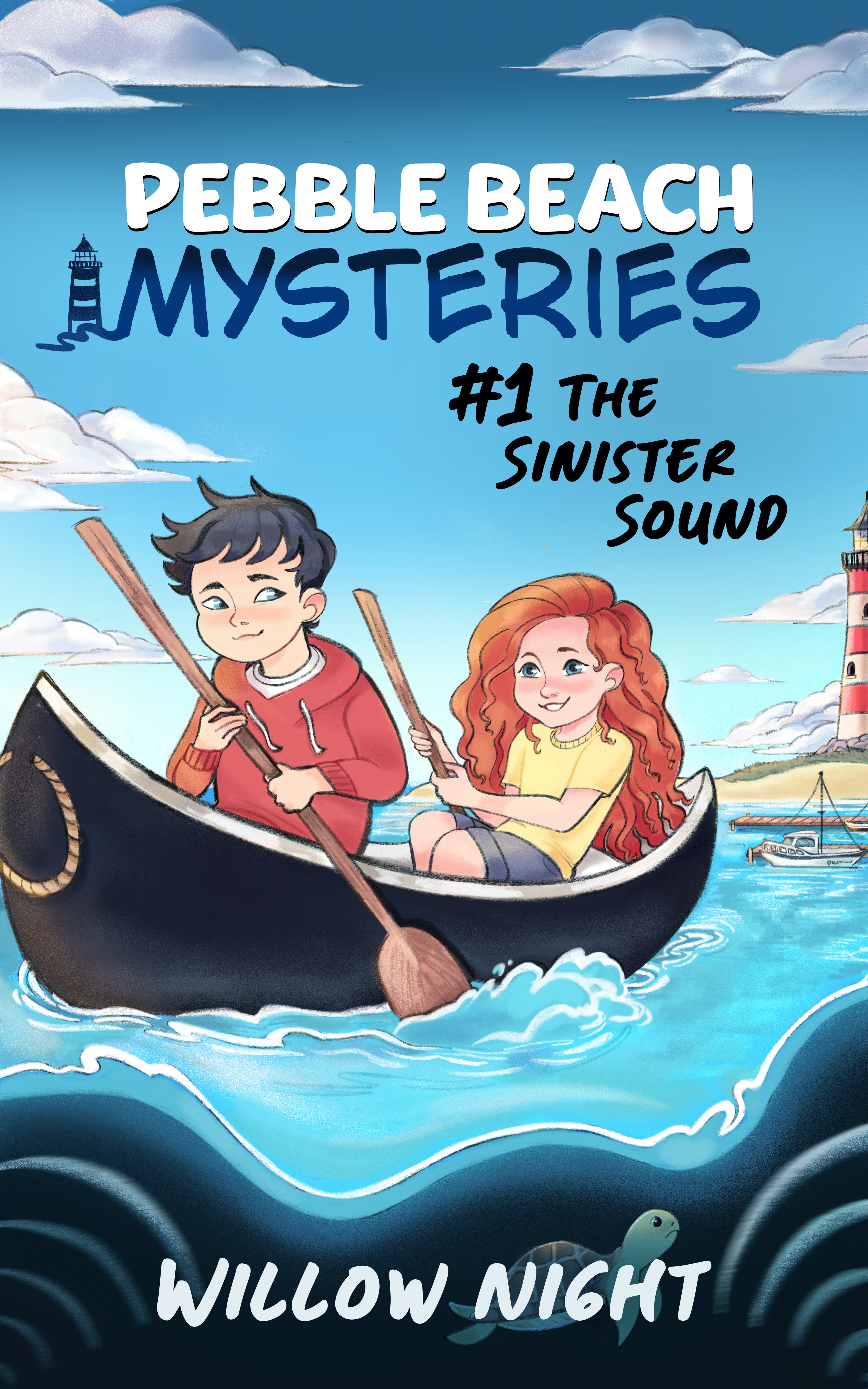 The Sinister Sound