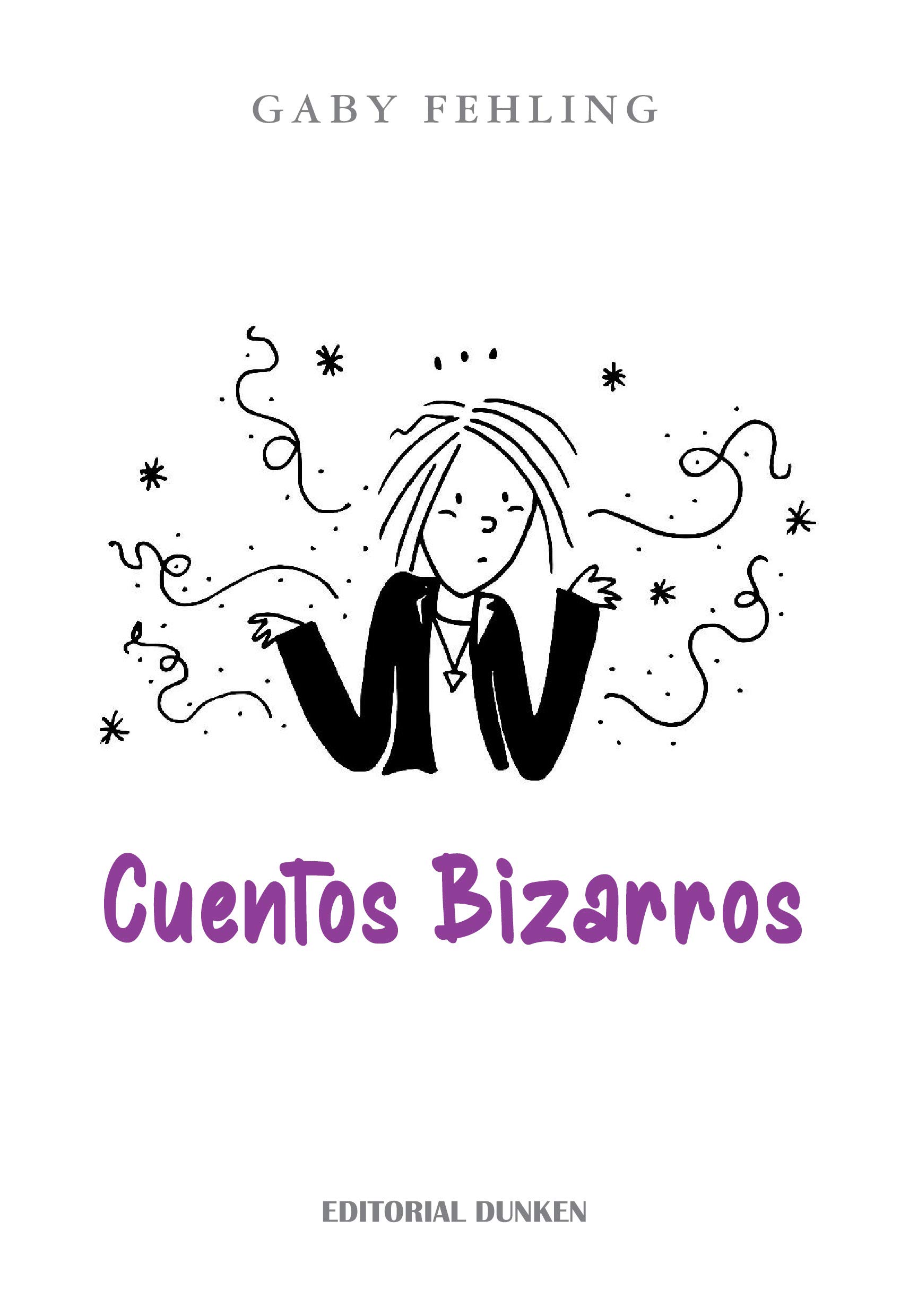 Cuentos Bizarros