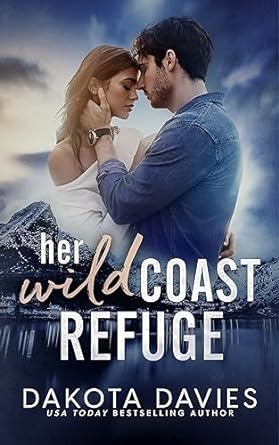 Her Wild Coast Refuge book cover