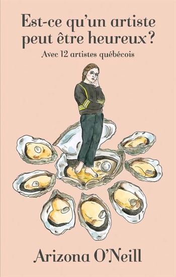 Est-ce qu'un artiste peut être heureux?