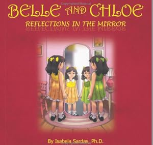 Belle and Chloe: Reflections In The Mirror