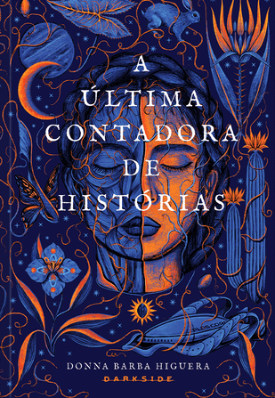 A Última Contadora de Histórias