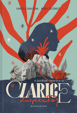 O Jardim Onírico de Clarice Lispector book cover