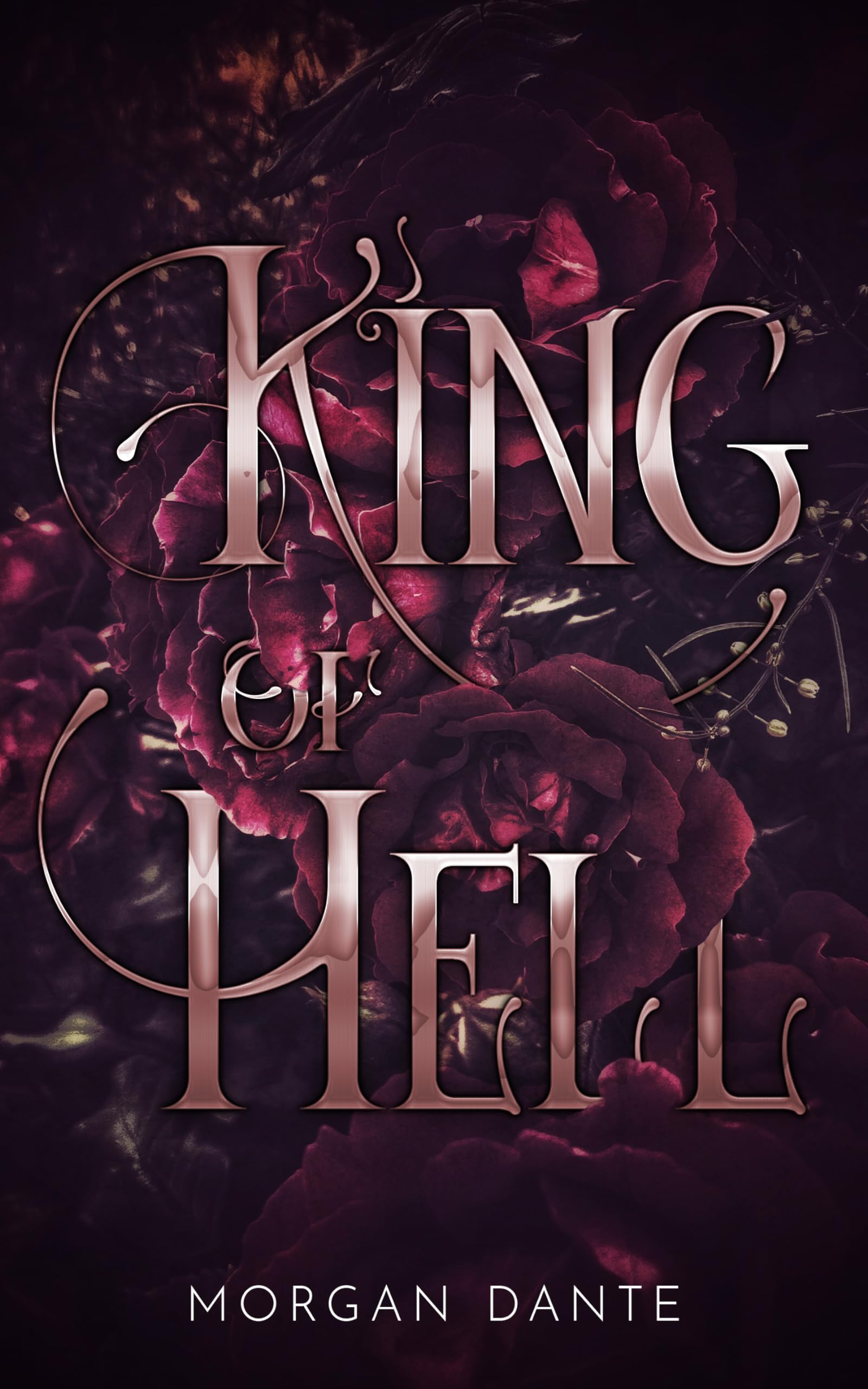 King of Hell