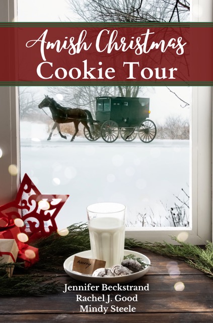 Amish Christmas Cookie Tour