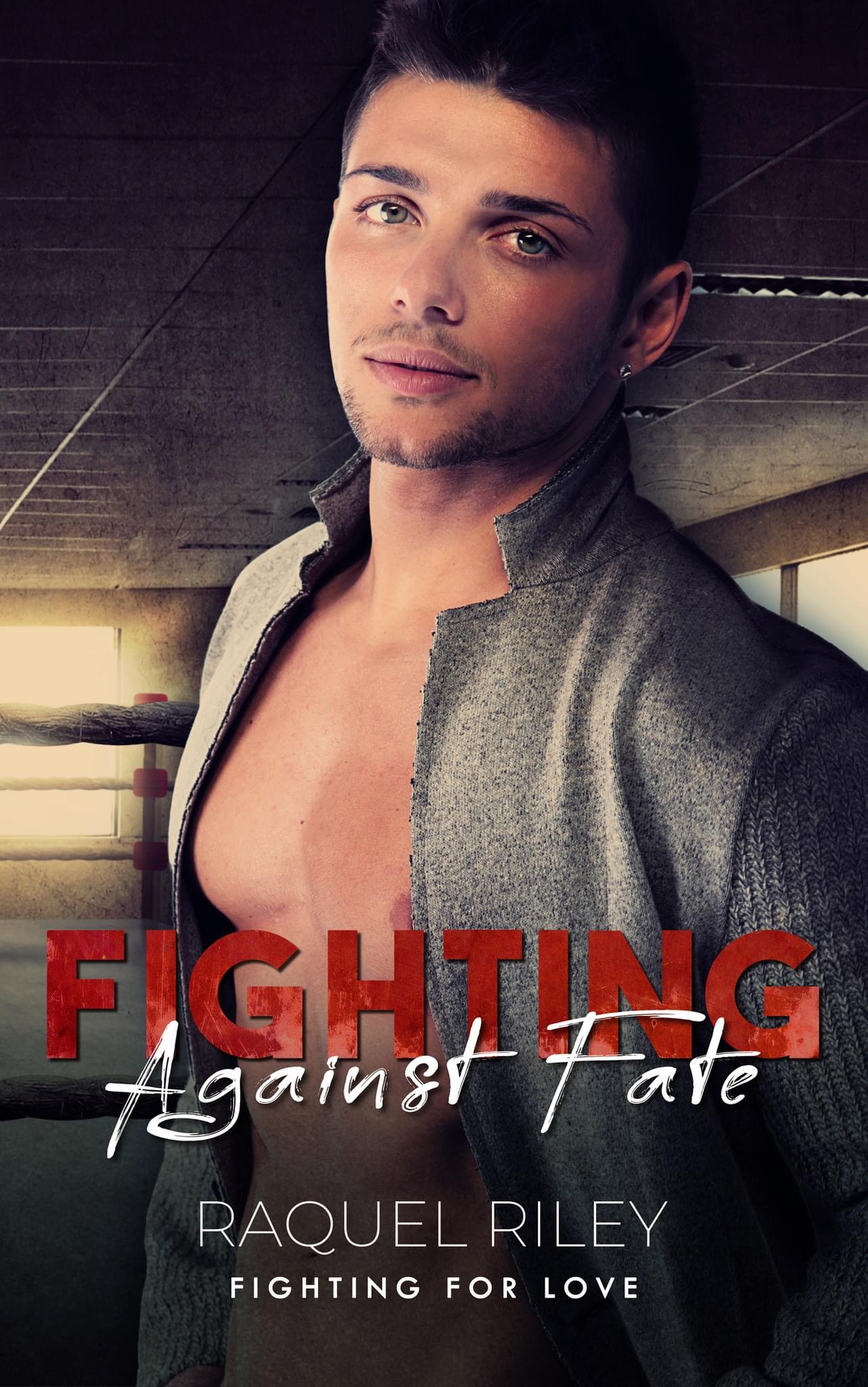 Fighting Against Fate