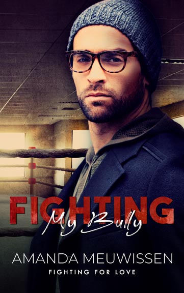 Fighting for Love book cover 2