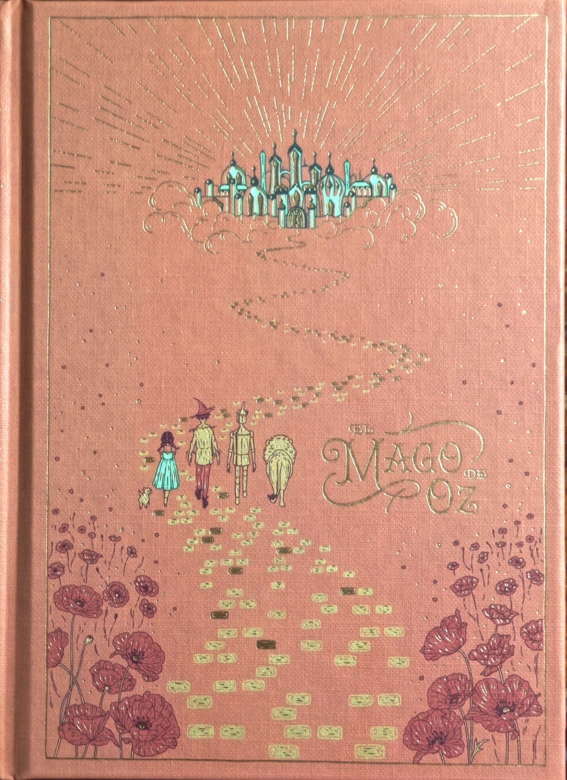 El mago de Oz