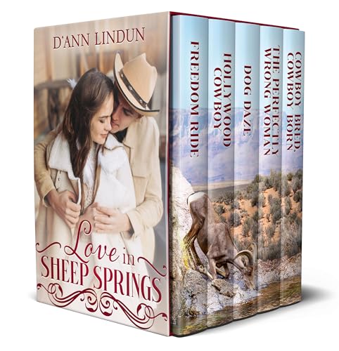 Love in Sheep Springs
