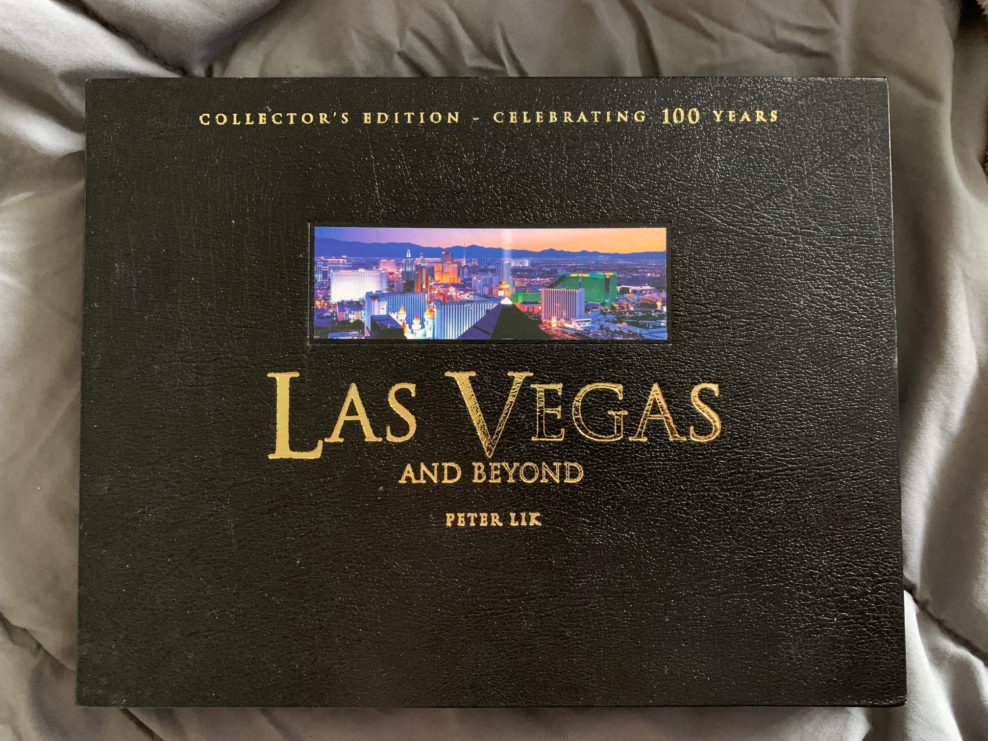 Peter Lik Las Vegas