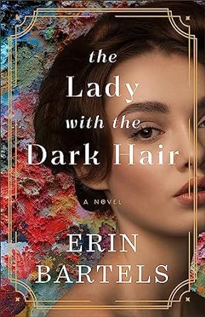 The Lady with the Dark Hair