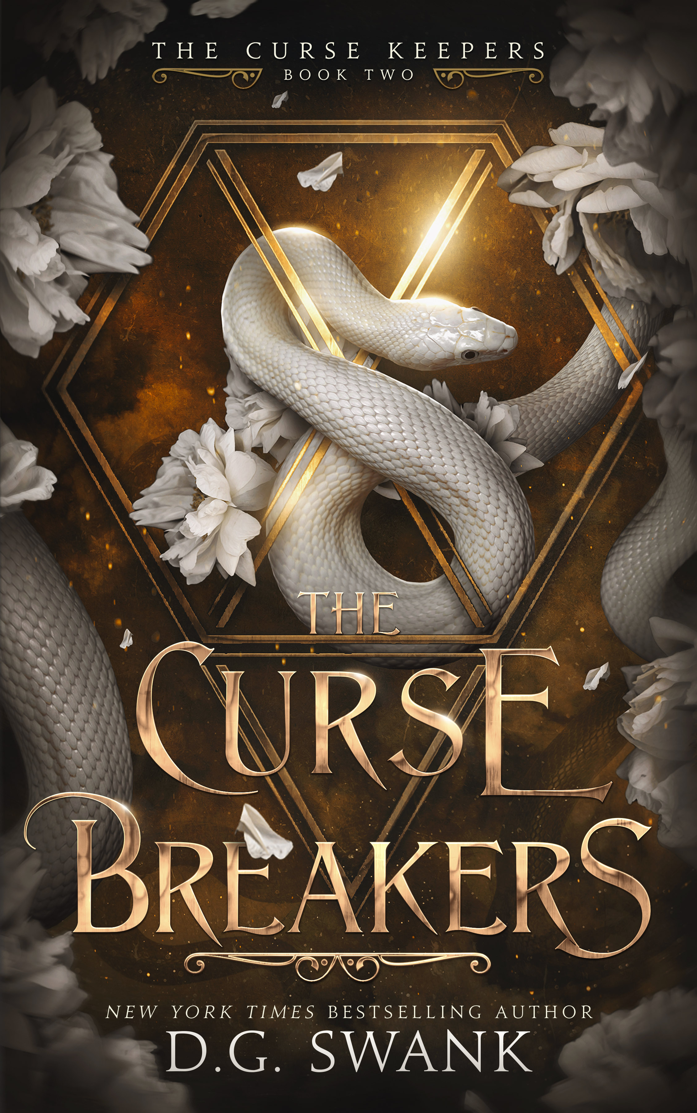 The Curse Breakers