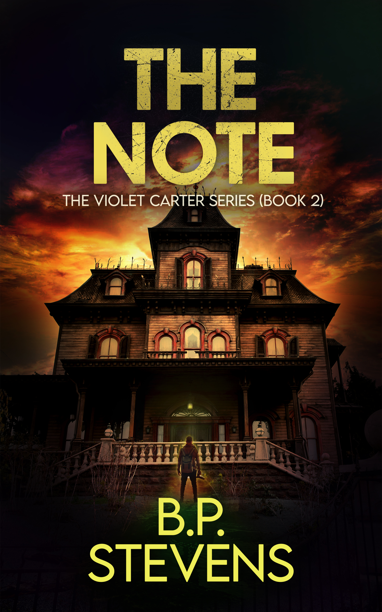 The Note