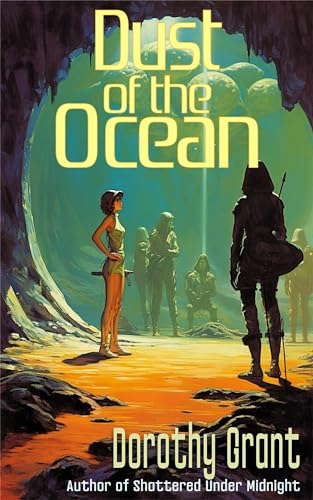 Dust Of The Ocean