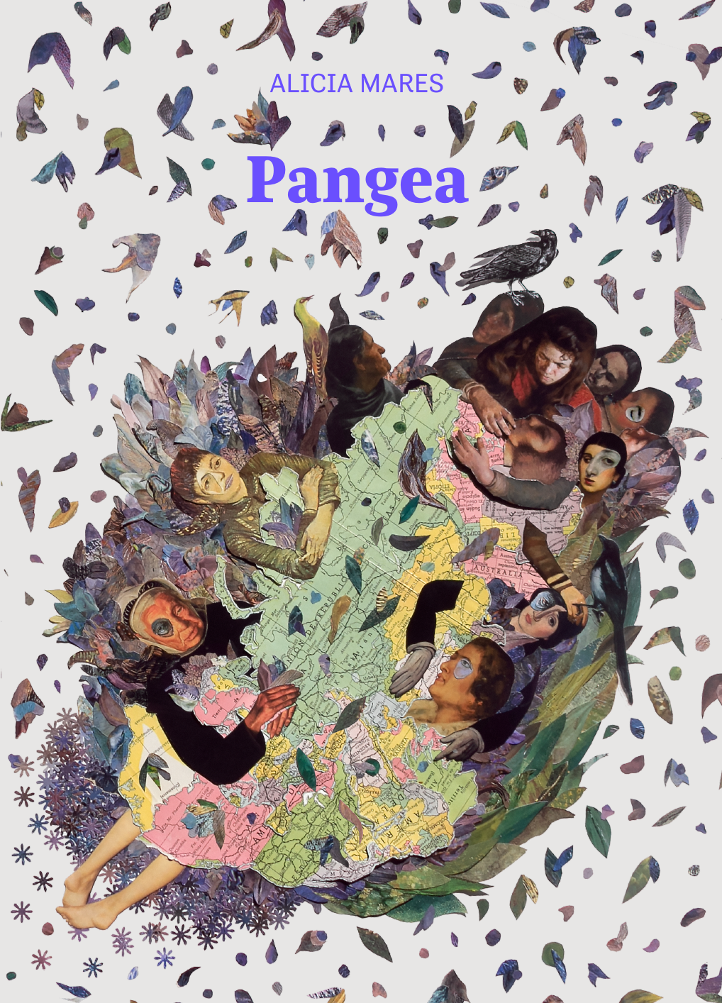 Pangea