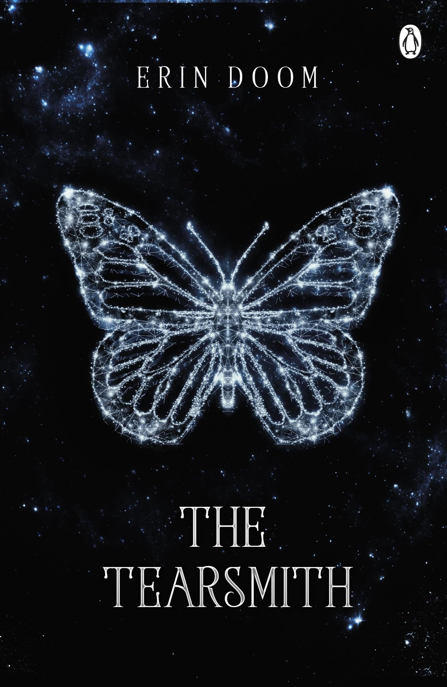The Tearsmith: Now a major Netflix movie