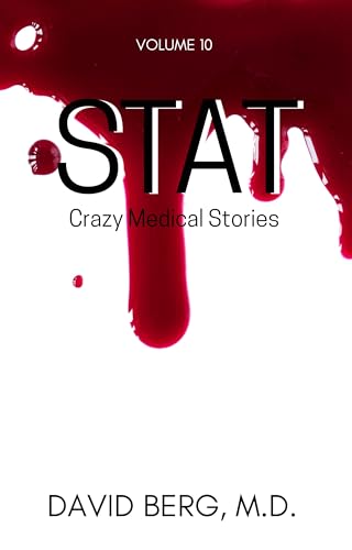 Stat: Crazy Medical Stories: Volume 10