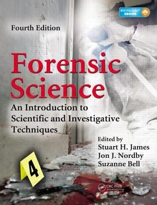 Forensic Science: An Introduction to Scientific and Investigative ...