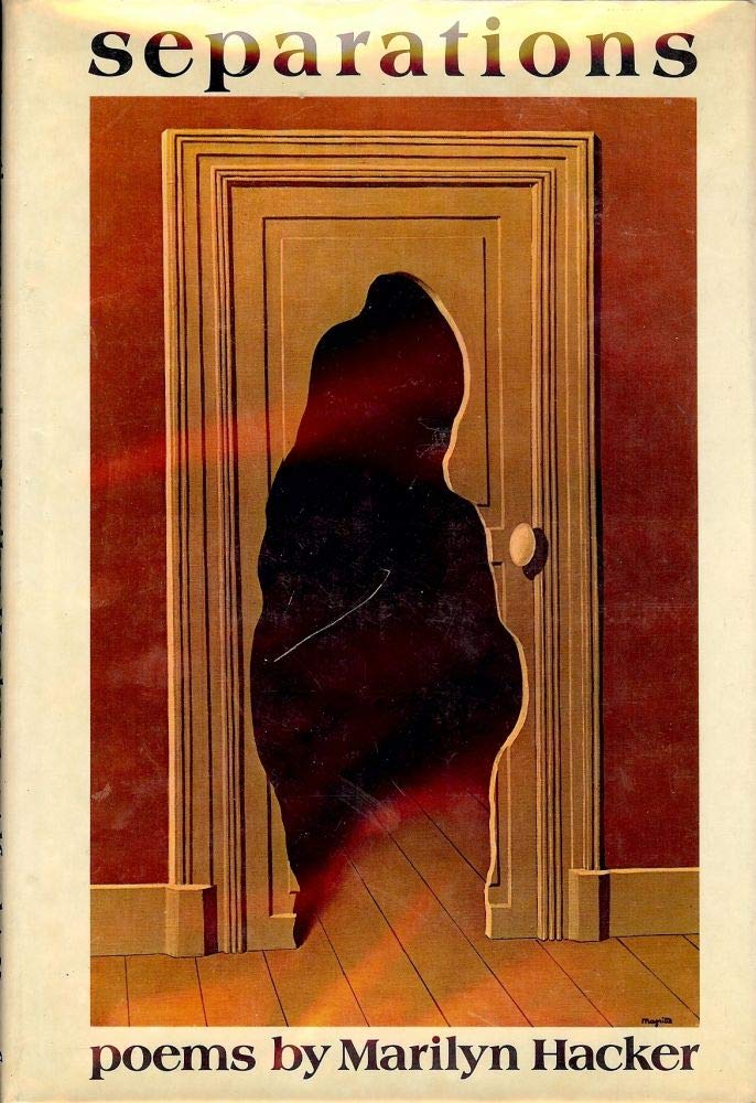 Separations book cover