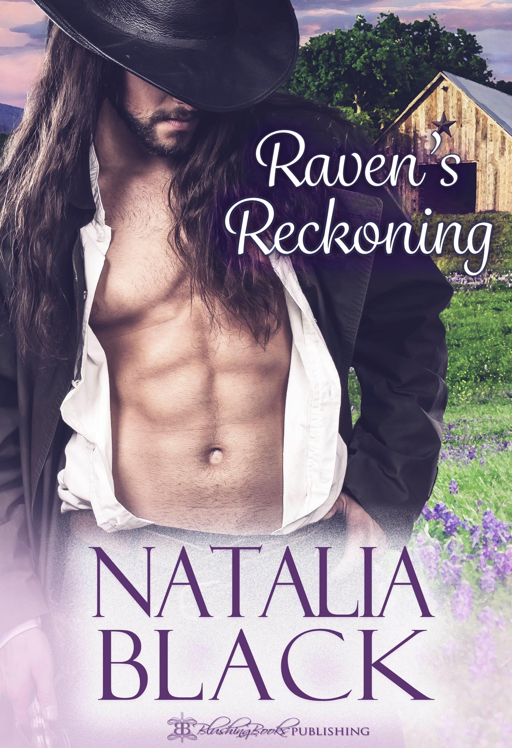 Raven’s Reckoning