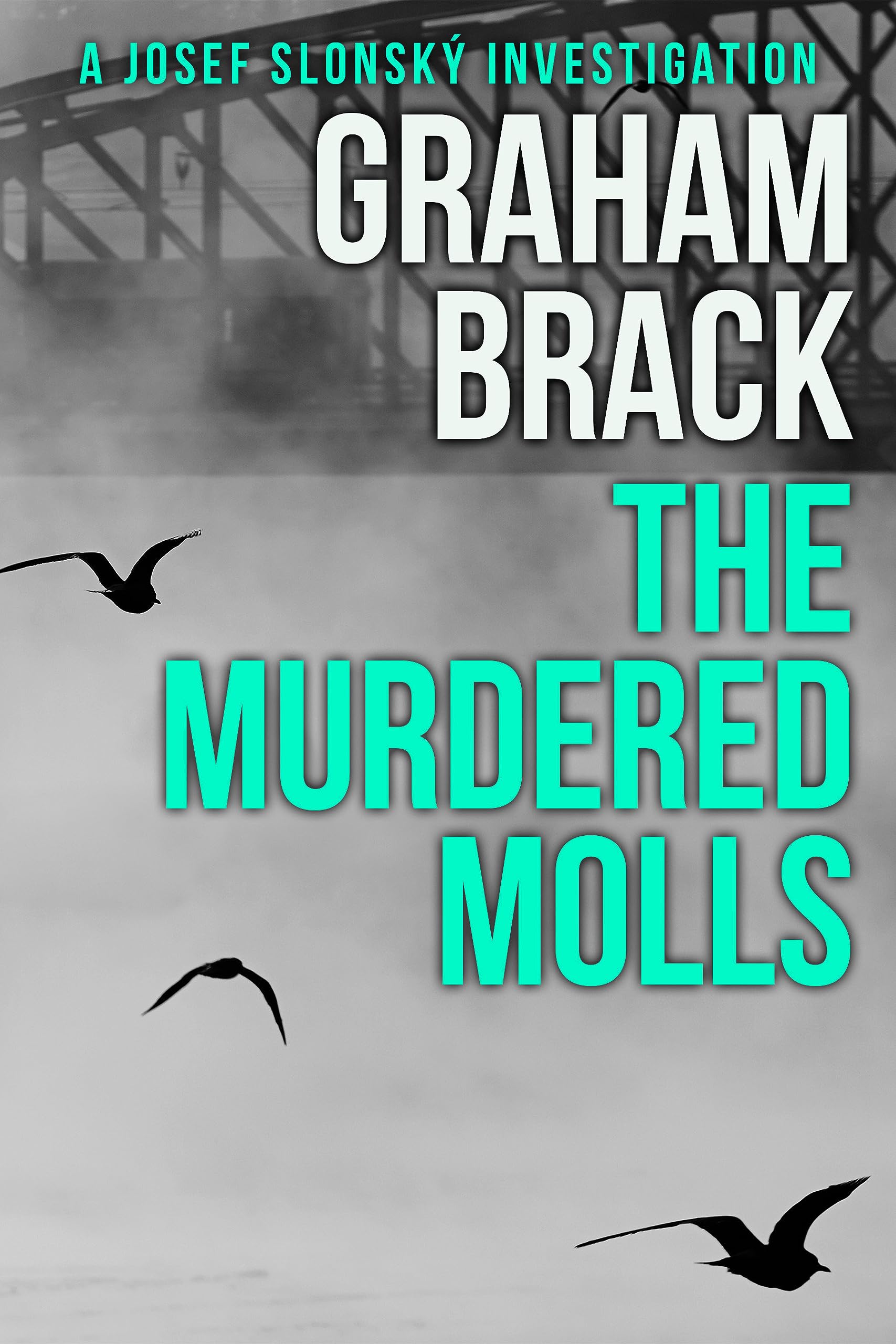 The Murdered Molls