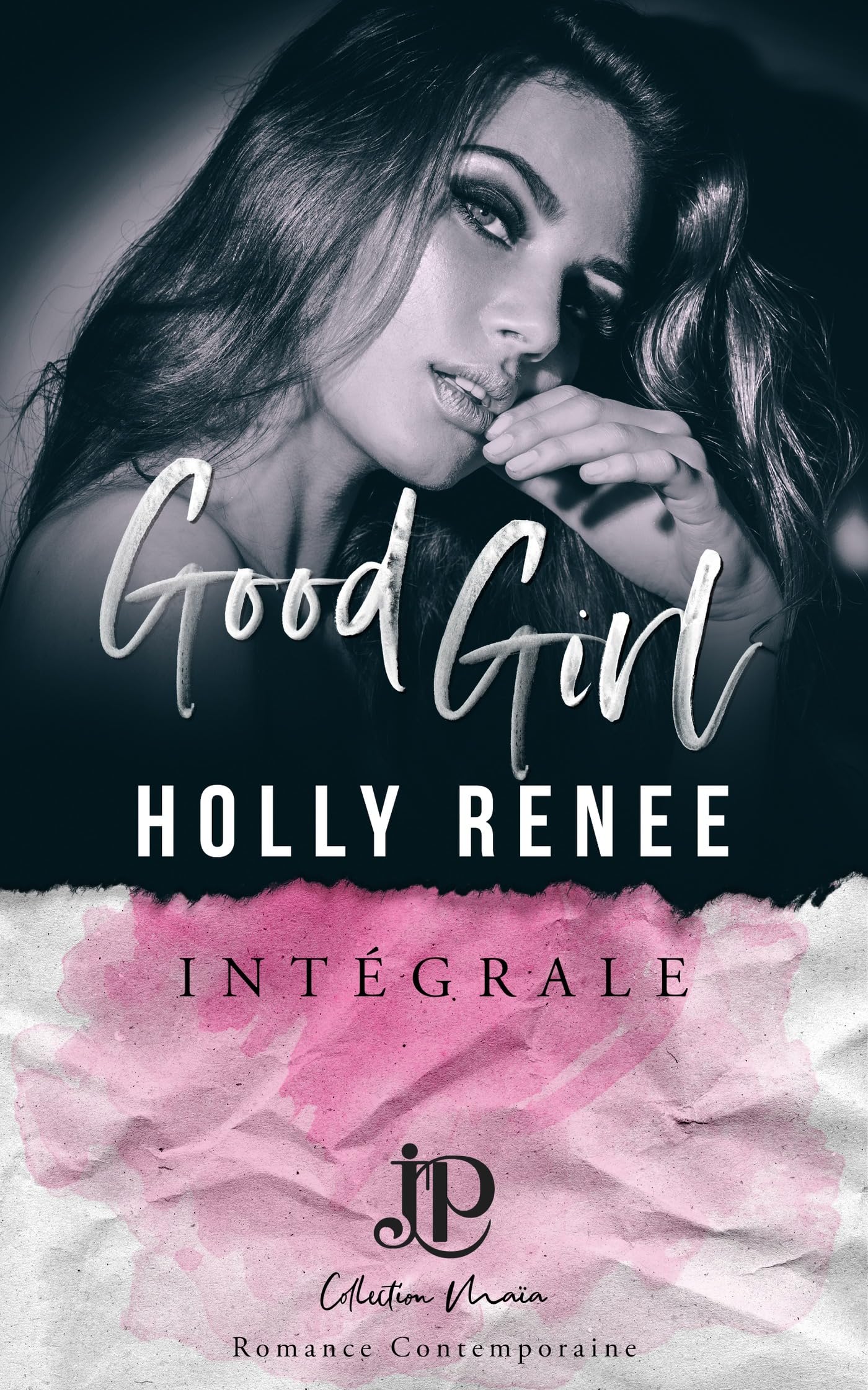 Good girl book cover