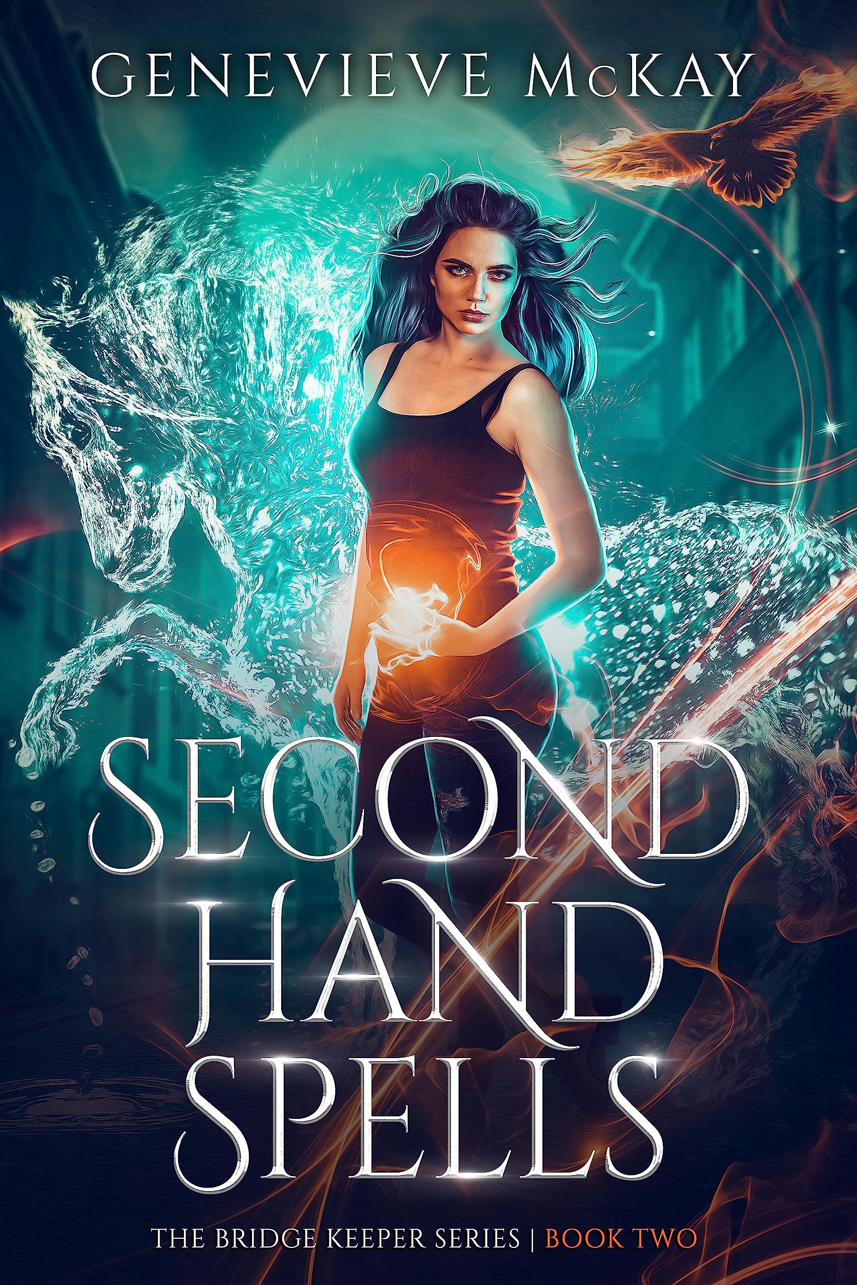 Second Hand Spells