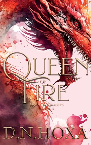 Queen of Fire