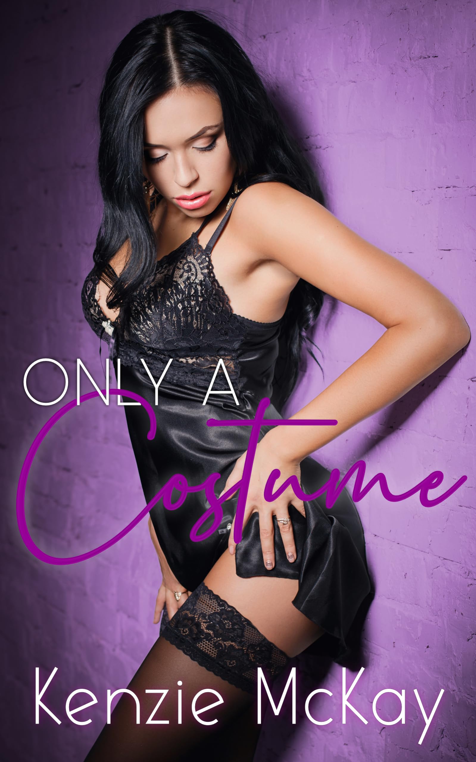 Only a Costume: Magic Feminization