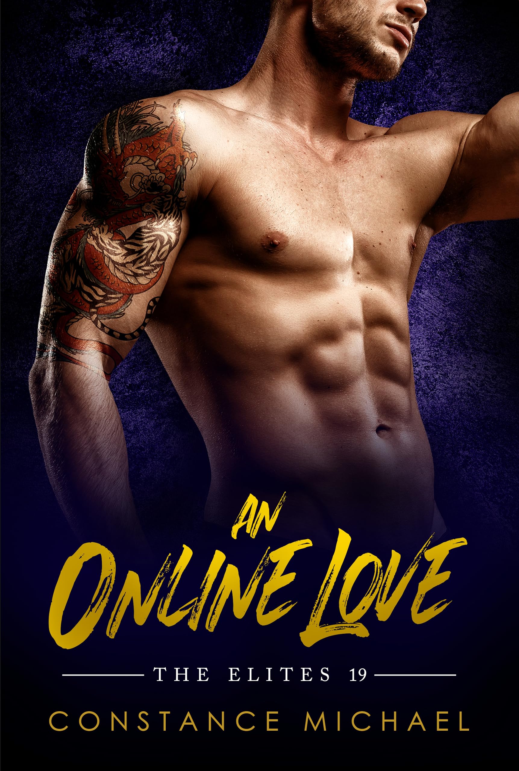 An Online Love