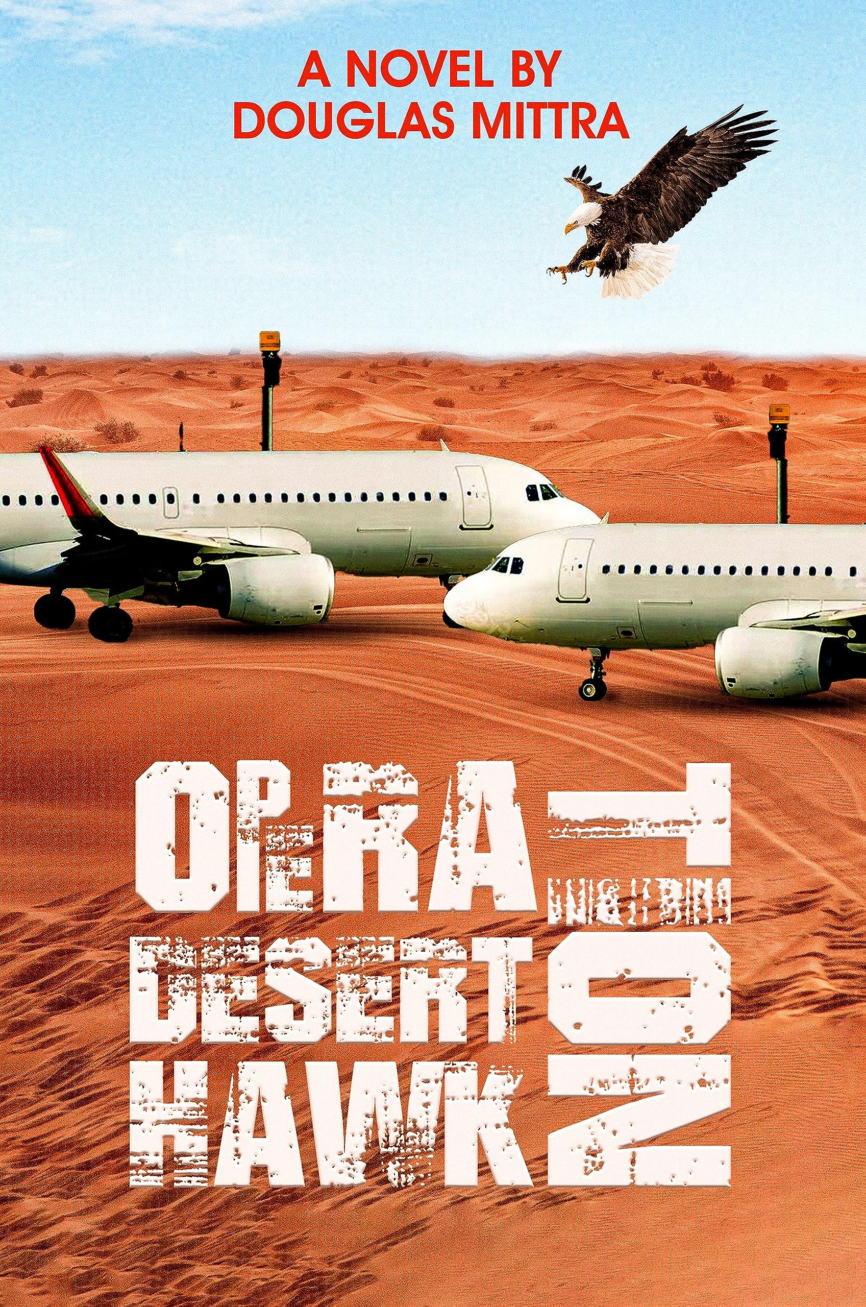 OPERATION DESERT HAWK
