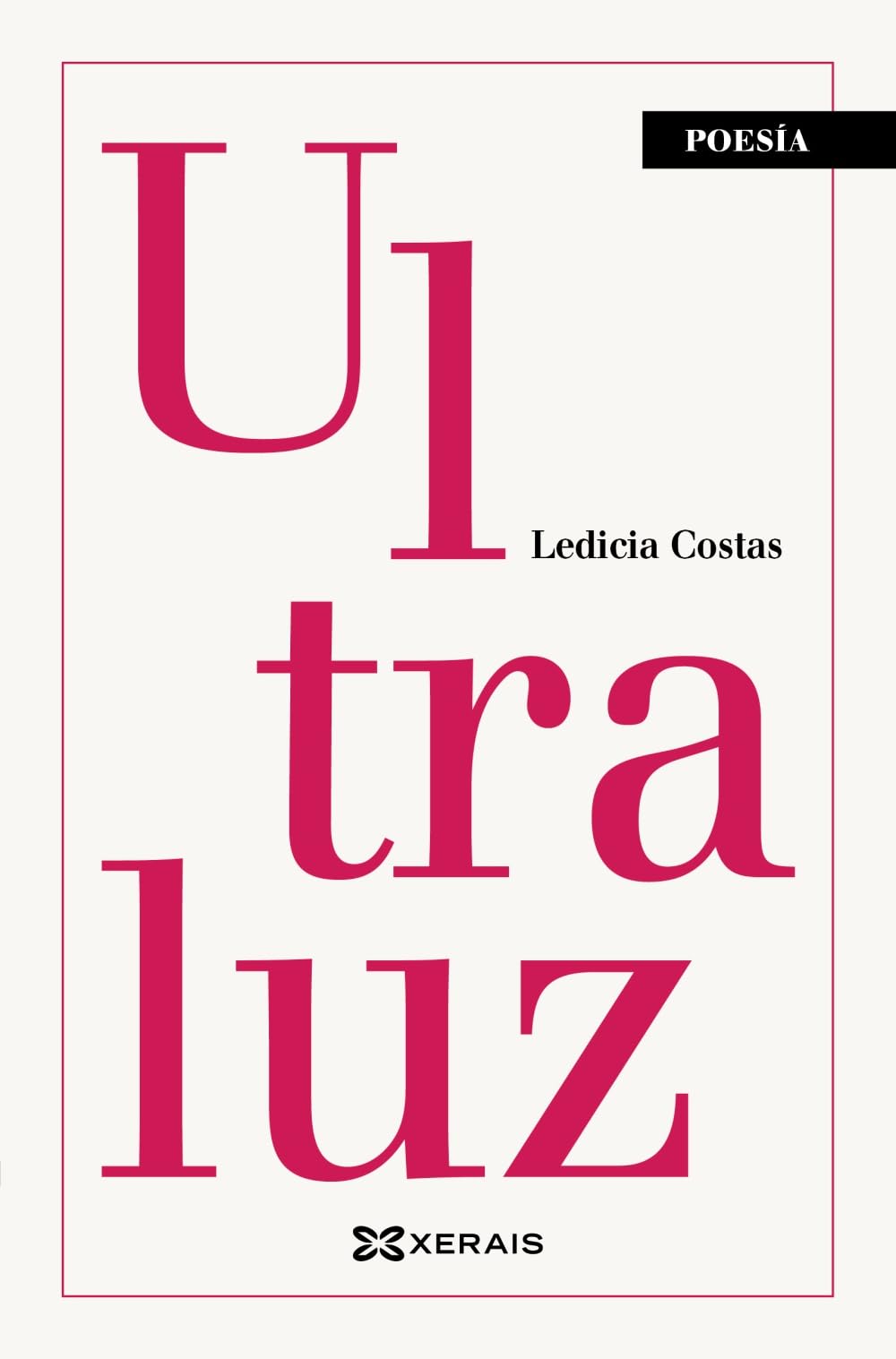 Ultraluz book cover