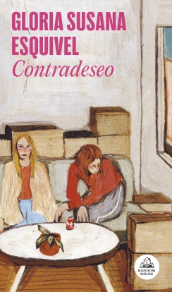 Contradeseo book cover