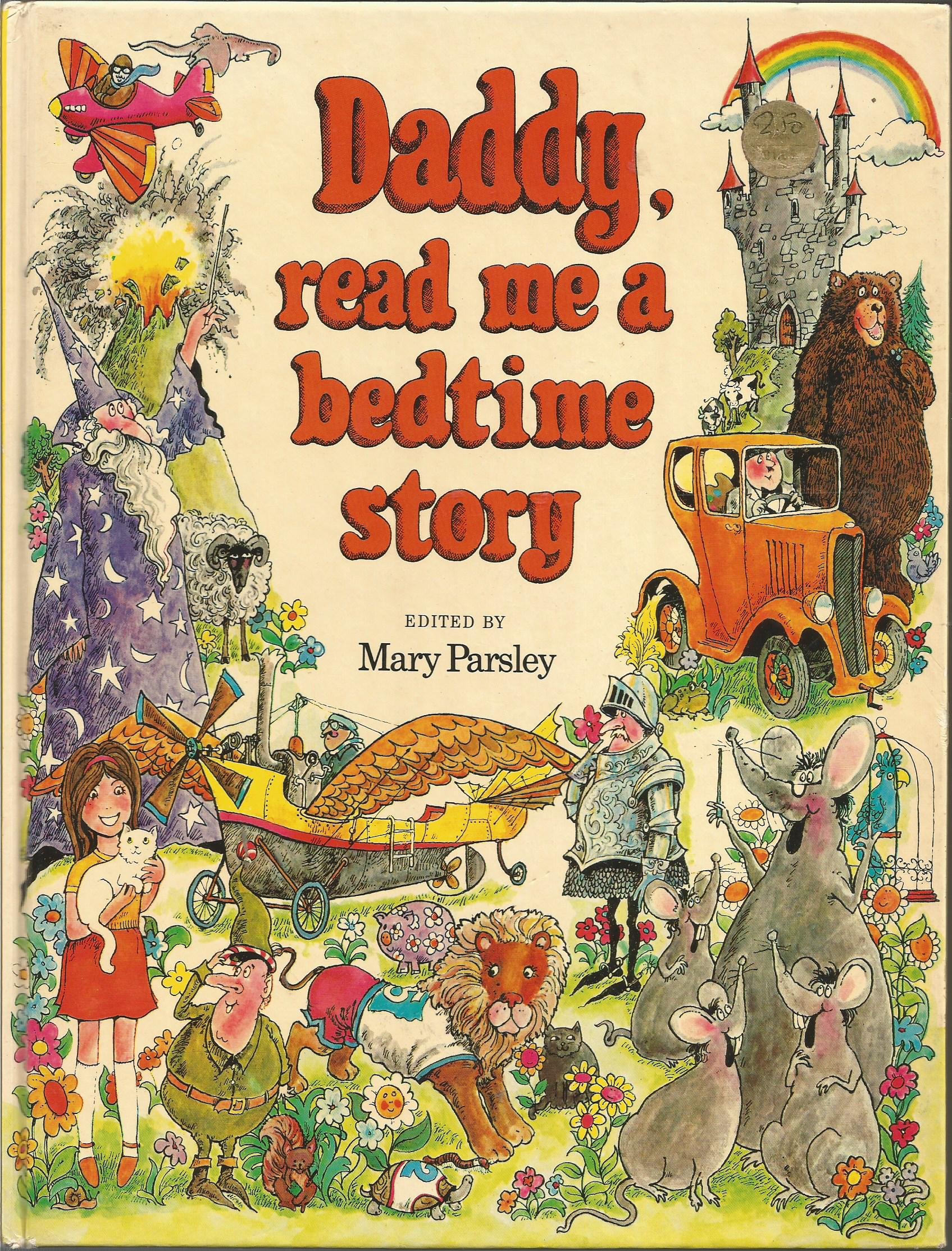 daddy-read-me-a-bedtime-story-by-mary-parsley-goodreads