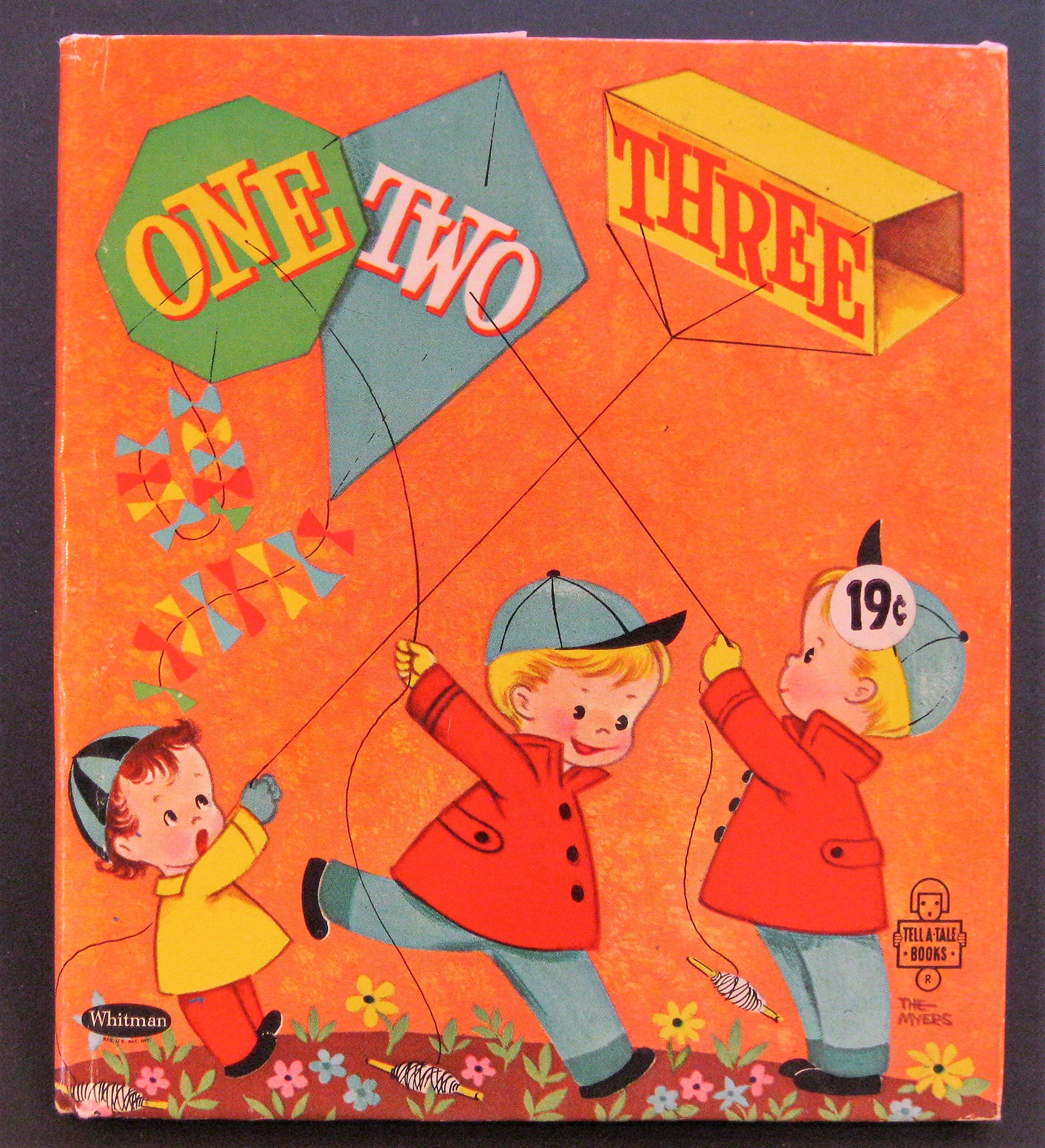 one-two-three-whitman-tell-a-tale-by-charlie-goodreads