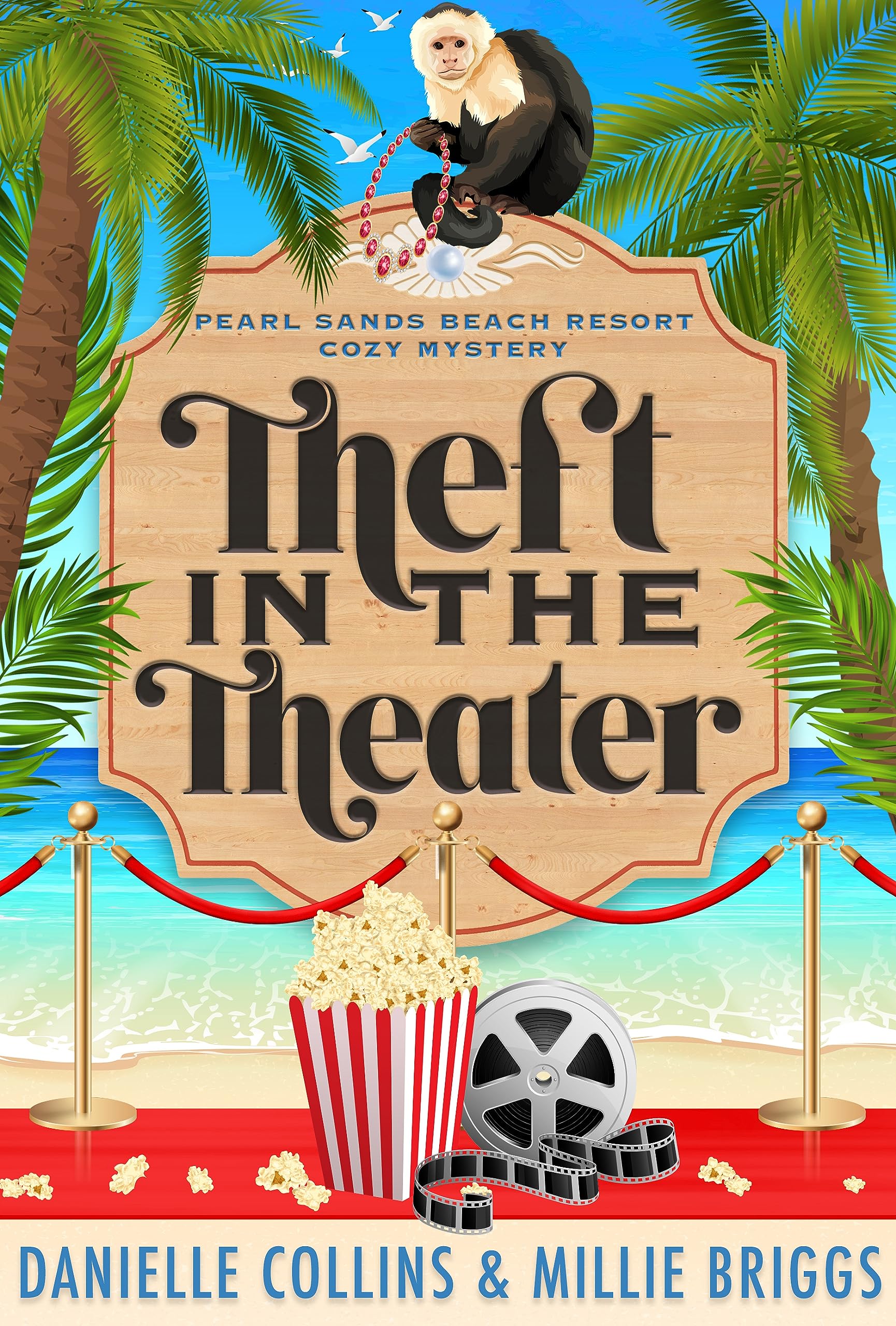 Theft in the Theater
