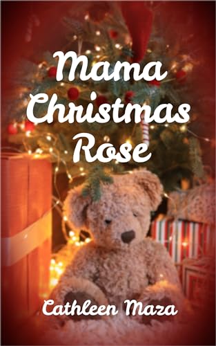 Mama Christmas Rose