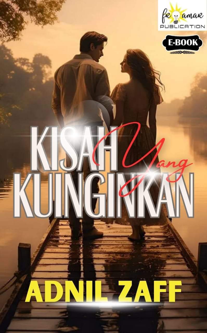 Kisah yang Kuinginkan
