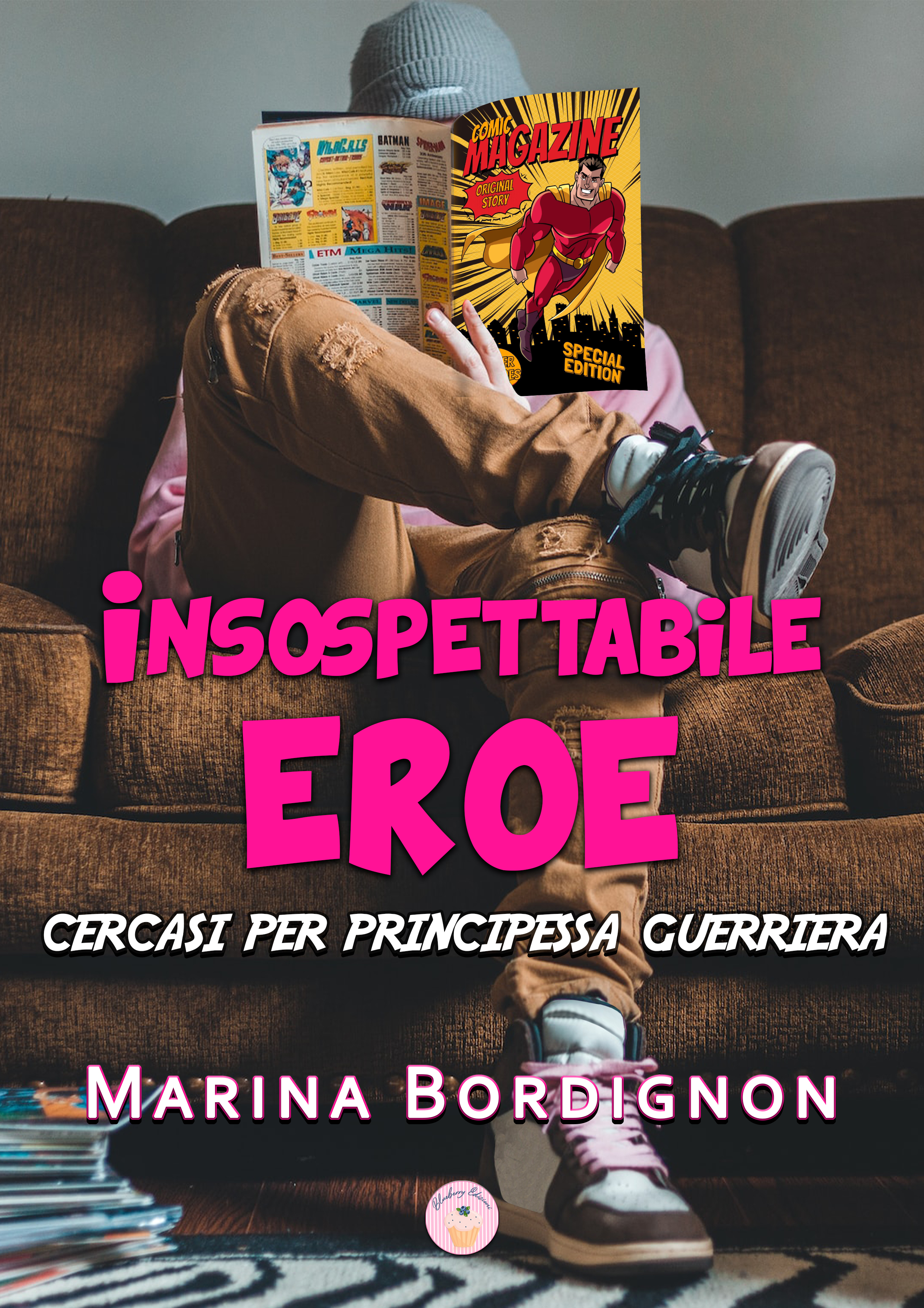 Insospettabile Eroe