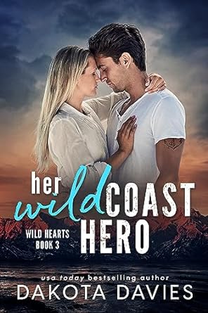 Her Wild Coast Hero