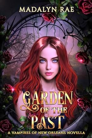Garden of the Past