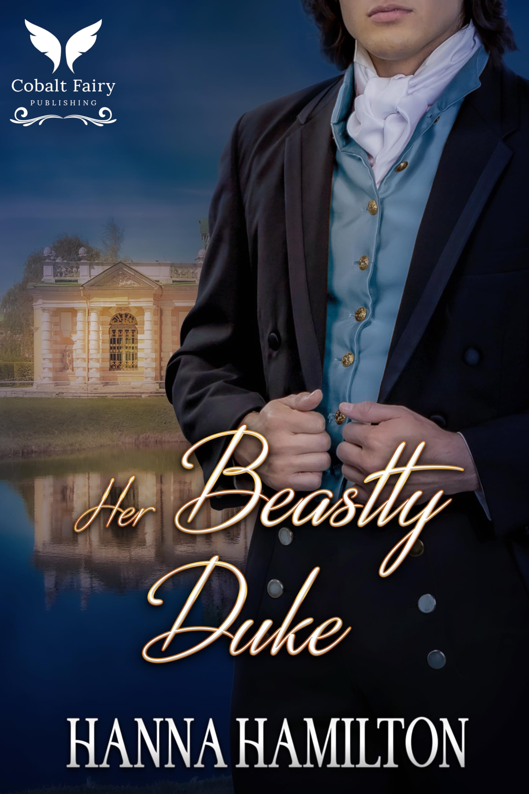Her Beastly Duke