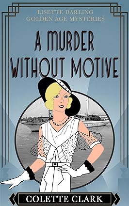 A Murder Without Motive