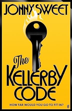 The Kellerby Code