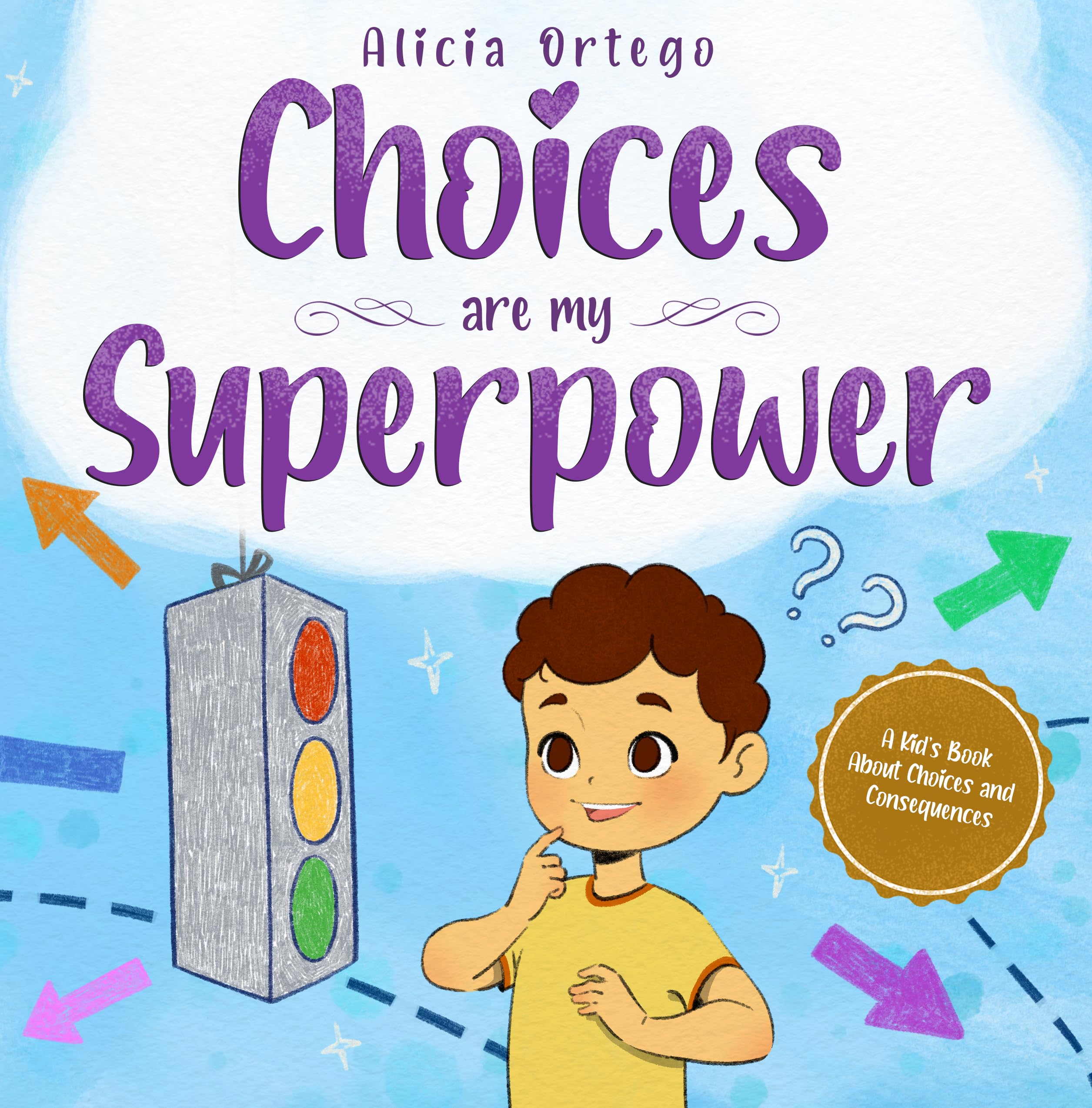 Alicia Allen: Facing The Consequences - 1v16bv3